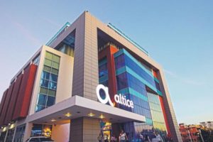 Altice anuncia compensación a sus clientes