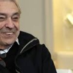 Fallece cantautor argentino Alberto Cortez
