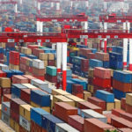 Comercio en contenedores en puertos latinoamericanos subió 7.7% en 2018