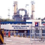 Refinería detiene temporalmente sus operaciones por mantenimiento