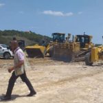 Vertedero de Puerto Plata será sustituido por un parque ecológico