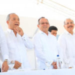 «Y, como es necesario, compañero Presidente, volvemos», Rubén Jiménez Bichara