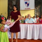 Destacan gestión del CONDEI en favor de la Primera Infancia