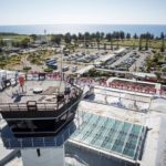 El AILA tiene renovado estacionamiento, nuevas tarifas y podrán pagarse con tarjetas de crédito