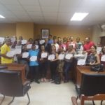 El CARD Seccional Hermanas Mirabal, concluye Diplomado en Derecho Migratorio Básico Americano