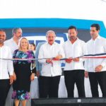 Centro de Contacto tuvo inversión de RD$300 millones