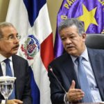 Leonelistas proponen a Danilo un pacto para reservas de candidatos