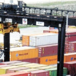 Exportaciones chinas hacia Estados Unidos caen un 12%