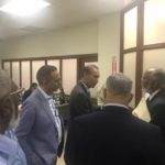 CMD y Andeclip tienen horas reunidos para acuerdo sobre ARS Humano, pero aún no firman