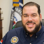 Pégate y Gana con el Pacha reconoce labor de Gómez Casanova en Autoridad Portuaria