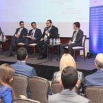 Gómez Casanova advierte el país necesita ampliar inversión en infraestructuras portuarias