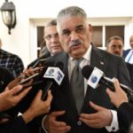 Miguel Vargas: «No representa gran diferencia salida de Tony Peña Guaba» del PRD