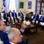 Ministro Montalvo asegura el compromiso es desarrollar el turismo en Pedernales con un estricto respeto a naturaleza