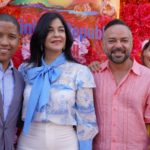 Consulado de RD y Ministerio de Turismo en California destacan filmes dominicanos en Festival del Cine Caribeño en Los Ángeles