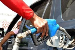 Precios mayoría combustibles siguen sin variación, algunos suben y otros bajan