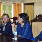 Condei concluye jornada nacional de conversatorios de motivación colectiva en Estancias Infantiles