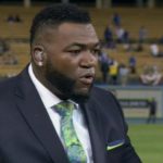 Hieren de un disparo al expelotero David Ortiz