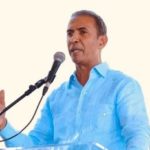 Por iniciativa de Domingo Contreras comisión determinará lugar más factible para relleno sanitario Puerto Plata