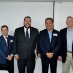 Autoridad Portuaria inicia taller para minimizar riesgos de sus operaciones en materia de tecnología