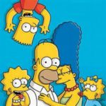 Los Simpson estarán en la D23 de Disney
