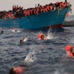 Detienen a centenar de haitianos en aguas de Bahamas