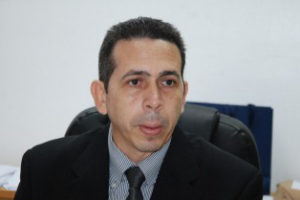 Designan a Pesqueira nuevo director de Comunicación del Ministerio de Educación