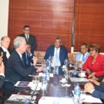 Senadores continúan estudio Proyecto de Ley que busca garantizar la protección e integridad de los menores de edad que practican béisbol en RD