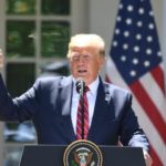 Trump promete un lanzamiento de campaña «salvaje» en EEUU