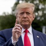 Trump convoca un «terremoto en las urnas» en el inicio de su campaña al 2020