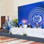 Presidente Medina instruye convertir al país en un Estado marítimo, informa canciller Vargas Maldonado