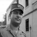 Nace Francisco Alberto Caamaño Deño