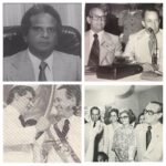 El Granadazo en la Junta Central Electoral en 1982