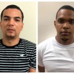 Los que planificaron el atentado contra David Ortiz vuelven al 15 de Azua