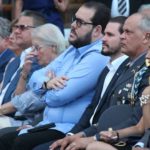 Alcalde David Collado valora gestión de Autoridad Portuaria para desarrabalizar monumento de Montesinos