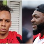 Supuesto agresor de David Ortiz fue condenado a 5 años de prisión en 2017