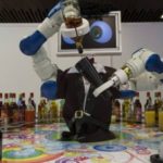 La OIT se pronuncia contra los robots en el trabajo