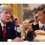 Xi acentúa a Trump necesidad de equidad en negociaciones comerciales