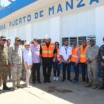 Embajadora de Estados Unidos destaca oportunidades de inversión en Puerto de Manzanillo