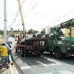 EDE Este incluye 35 sectores de La Altagracia en su Programa 24 Horas de Energía