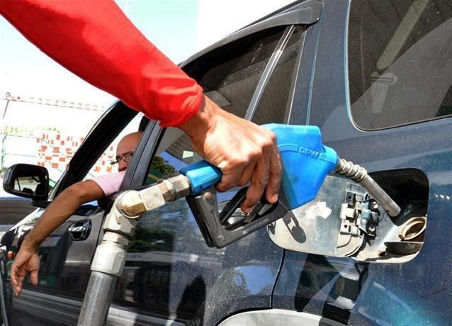 Suben precios combustibles; Gas Natural sigue igual