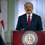 La espera terminó anoche, el presidente no va a la reelección