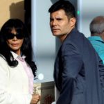 La justicia declara a Javier Sánchez hijo de Julio Iglesias 30 años después