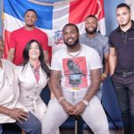 California inaugura Serie de desayunos con peloteros dominicanos de Grandes Ligas