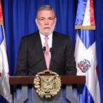 Portavoz de Gobierno lanza ataque a Leonel y su equipo