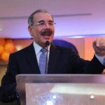 Danilo: “La agresividad verbal, lejos de aminorar, se incrementó de una manera despiadada, irrespetuosa y desconsiderada”