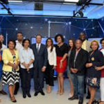 Peña Mirabal impulsará puesta en marcha de Radio y Televisión Educativa como clave para el desarrollo del proceso de enseñanza- aprendizaje