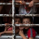 Aumenta en México cantidad de niños migrantes que viajan solos