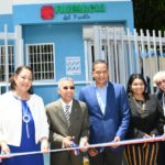 Promese/CAL inaugura dos “Farmacia del Pueblo” que beneficiarán a más de 600 mil personas en Santiago