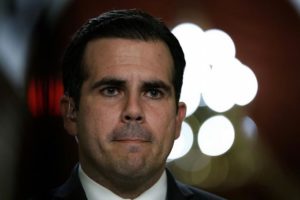 Congresistas de EEUU esperan que dimisión de Rosselló ayude a Puerto Rico