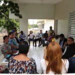 Ventura Camejo asegura presidente Medina muestra gran interés por atención primaria